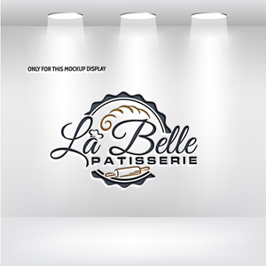 Logo Design by holyvi for this project | Design: #35073940