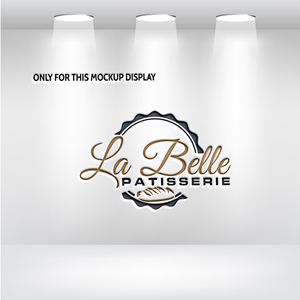 Logo Design by holyvi for this project | Design: #35078590