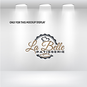 Logo Design by holyvi for this project | Design: #35078591