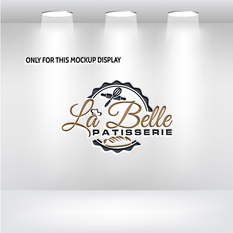 Logo Design by holyvi for this project | Design #35078592