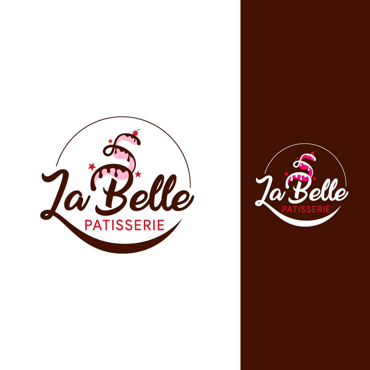 Logo Design by GOLDENCROWN for this project | Design #35053639