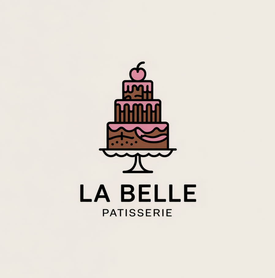 Logo Design by KING JM for this project | Design #35104208