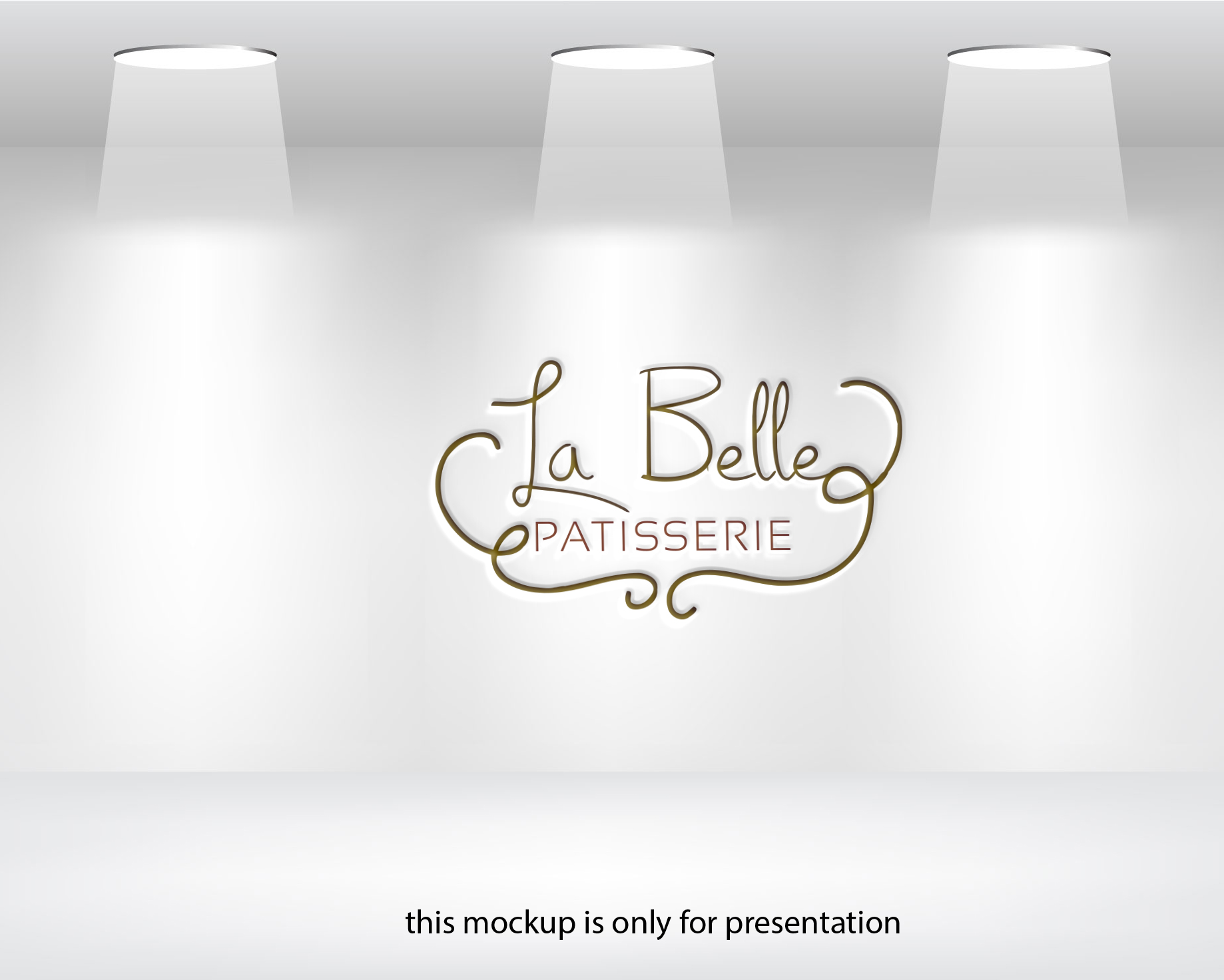 Logo Design by farhan......... for this project | Design #35060320