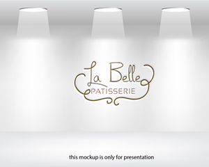 Logo-Design von farhan......... für dieses Projekt | Design: #35060320