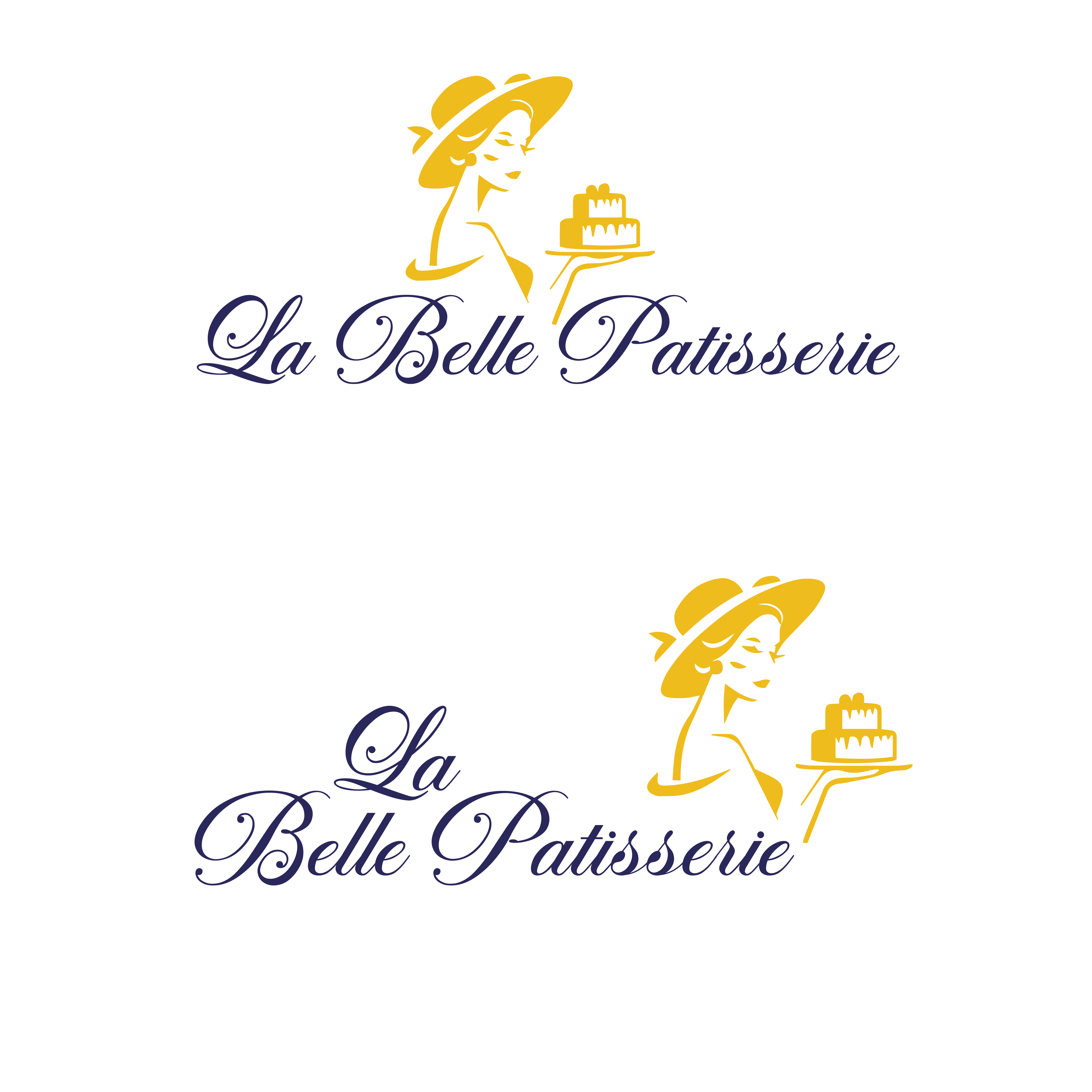 Logo Design by Fashion.Studio for this project | Design #35164031