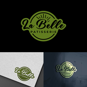 Logo Design by designer profile for this project | Design: #35059624