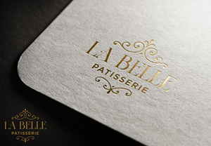 Design de Logo par Deejah pour ce projet | Design : #35064320