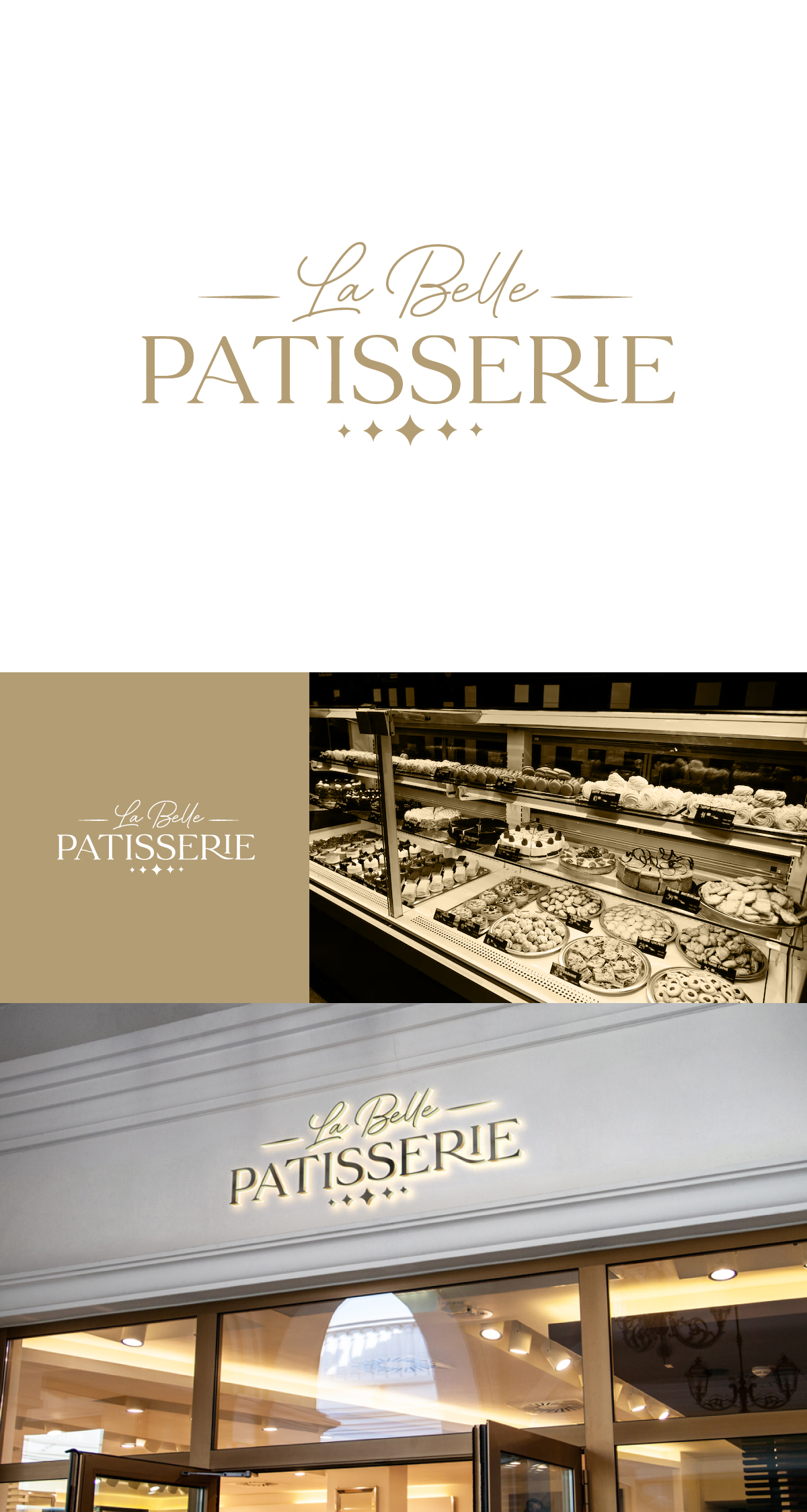 Logo Design by apik. for this project | Design #35052579