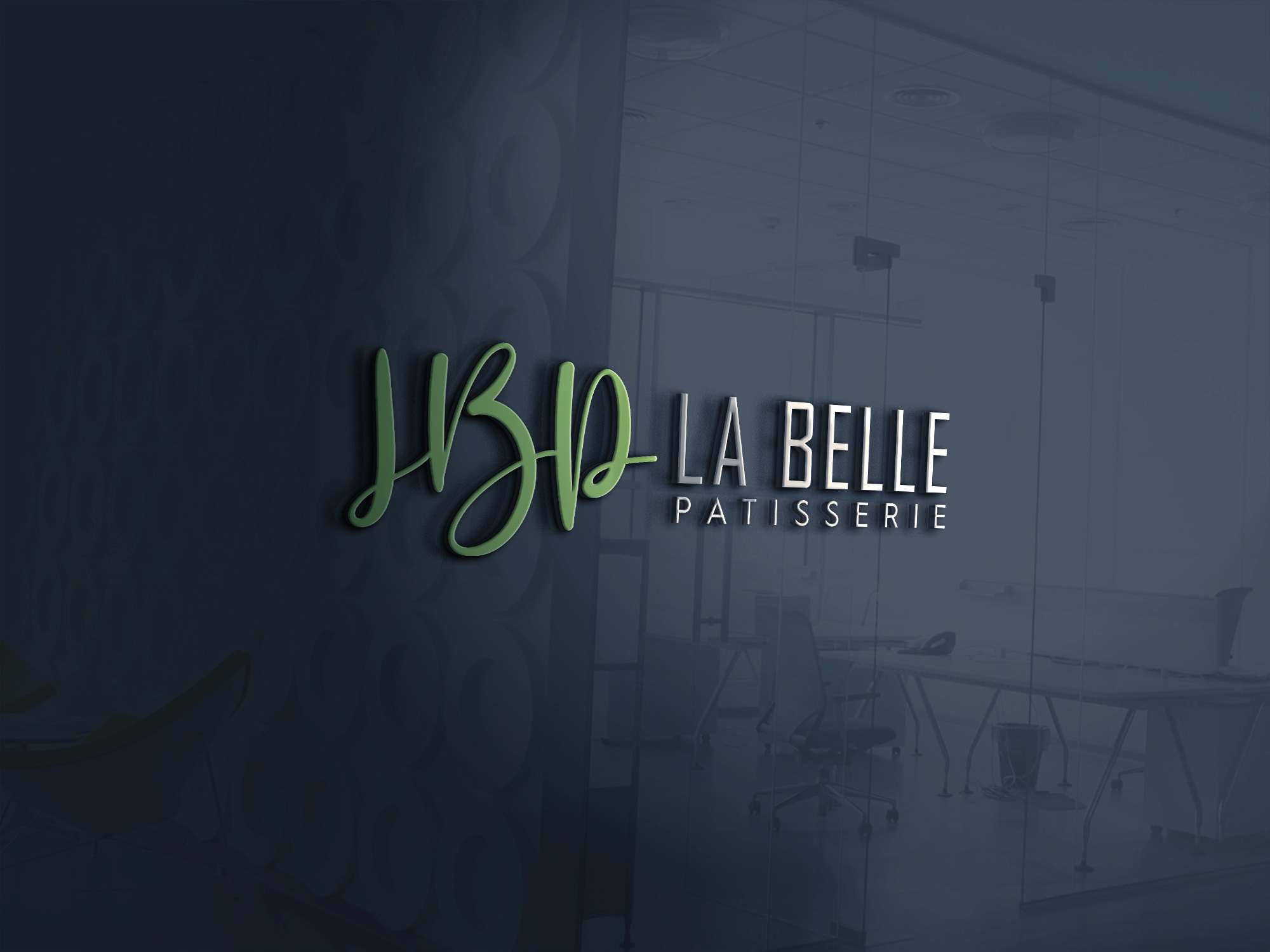 Logo Design by Designer-Sunji for this project | Design #35055762