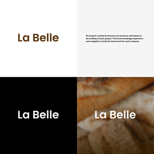 Logo Design by Kusuma Studio for this project | Design: #35052847