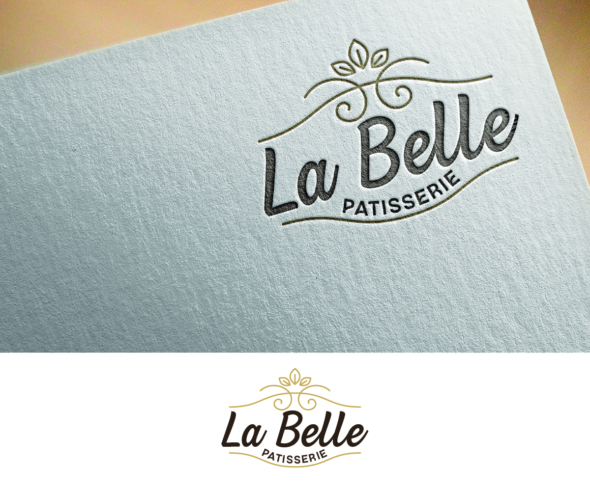 Logo Design by S5 for this project | Design #35052122