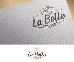 Logo Design by S5 for this project | Design: #35052122
