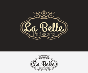 Logo Design by S5 for this project | Design: #35116237