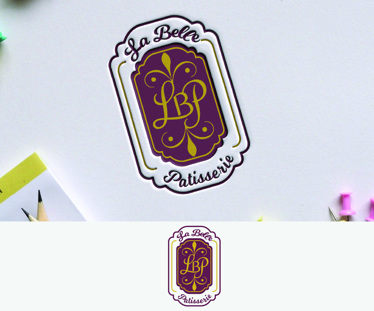 Logo Design by S5 for this project | Design #35116642