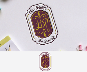 Logo Design by S5 for this project | Design: #35116642