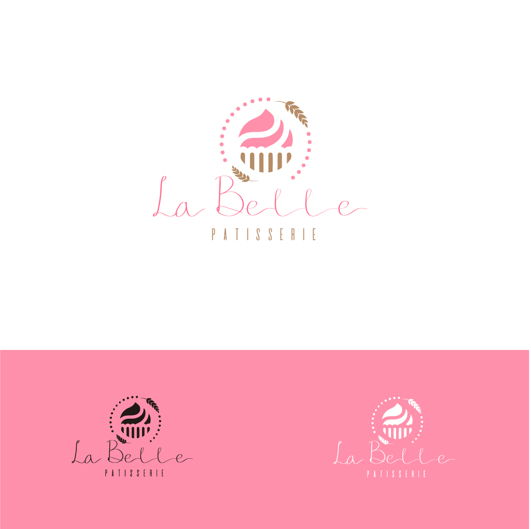 Logo-Design von Eli fernandez für dieses Projekt | Design #35126802
