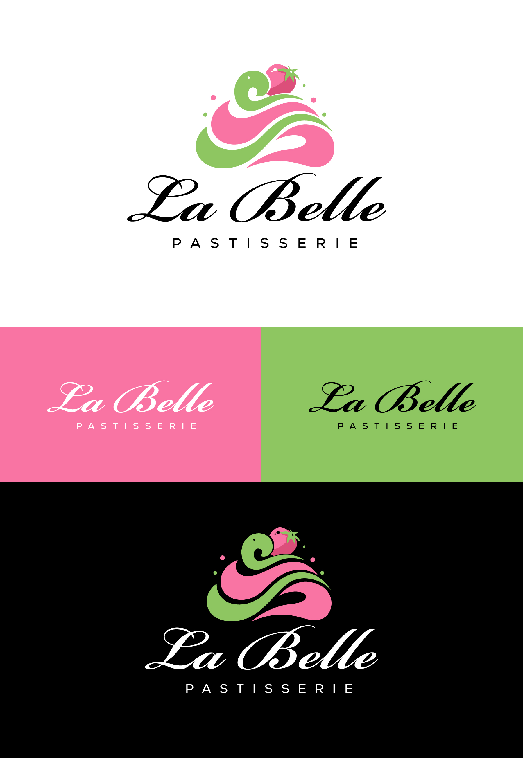 Logo Design by debdesign for this project | Design #35076951