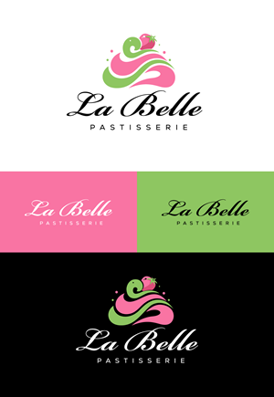 Logo-Design von debdesign für dieses Projekt | Design: #35076951