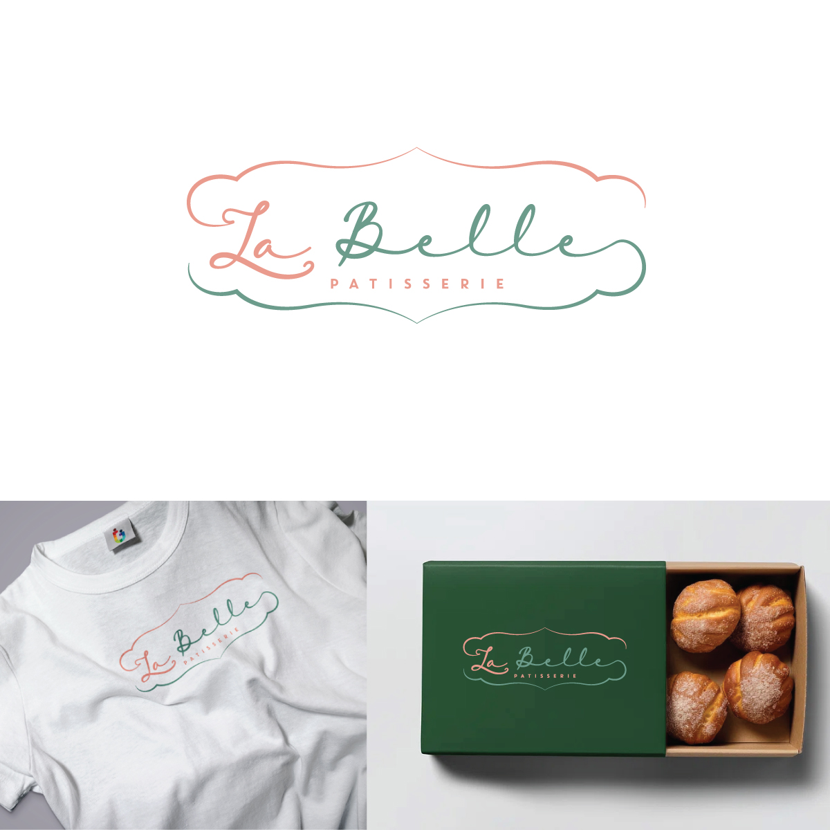 Logo Design by AbhishekkM'24 for this project | Design #35056028