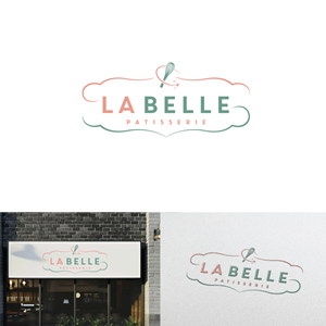 Logo Design by AbhishekkM'24 for this project | Design: #35065877