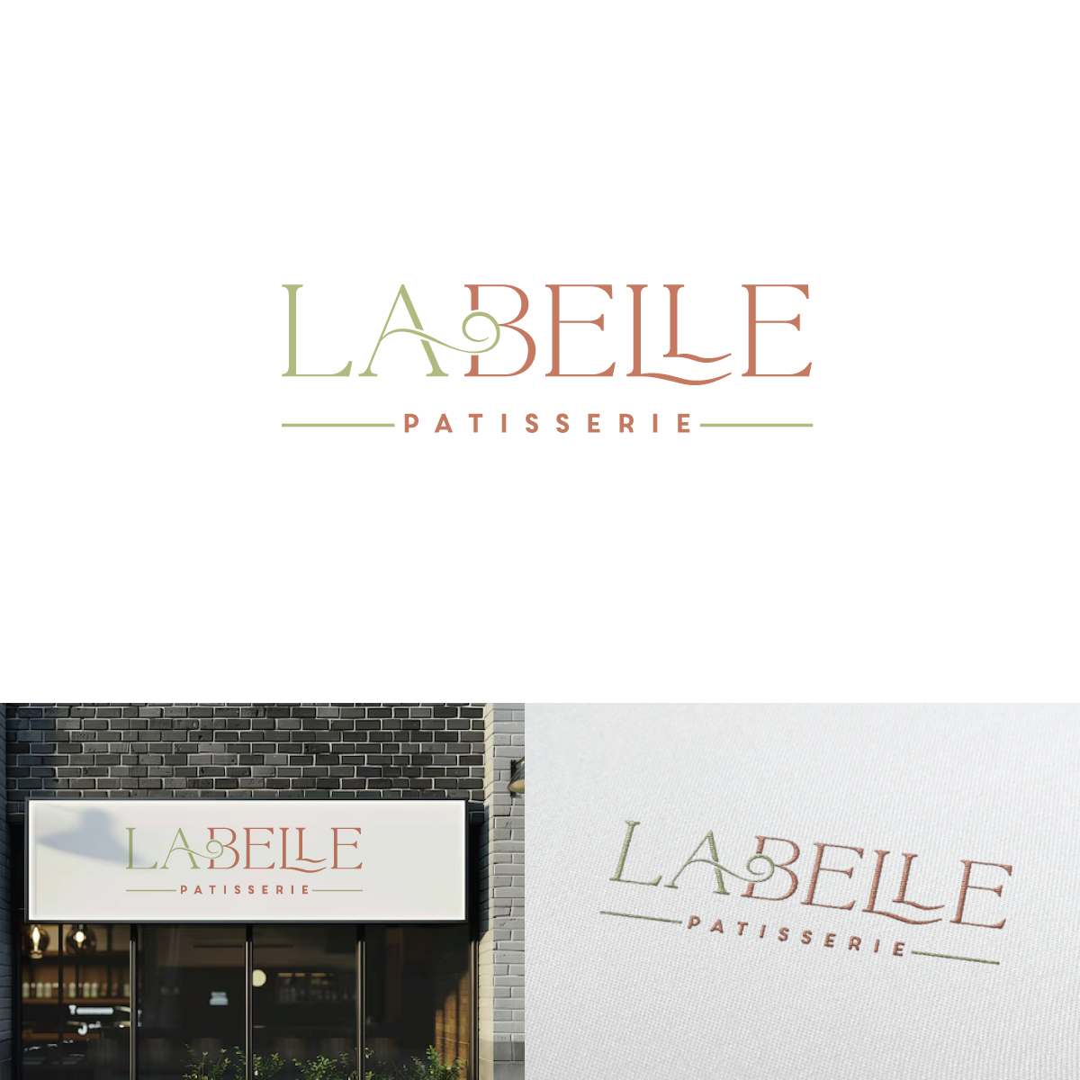 Logo Design by AbhishekkM'24 for this project | Design #35065878