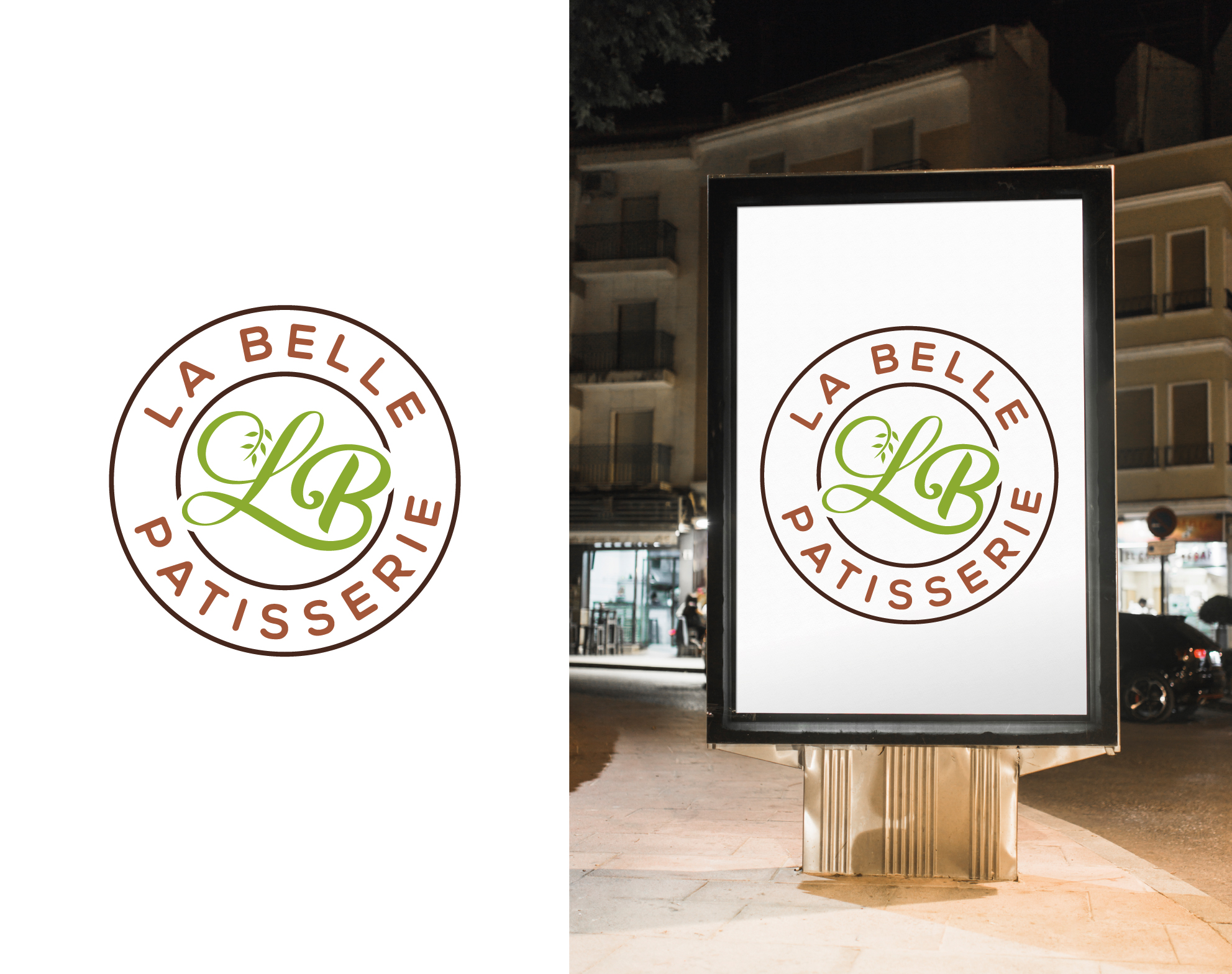 Logo Design by Rubia@ for this project | Design #35062677