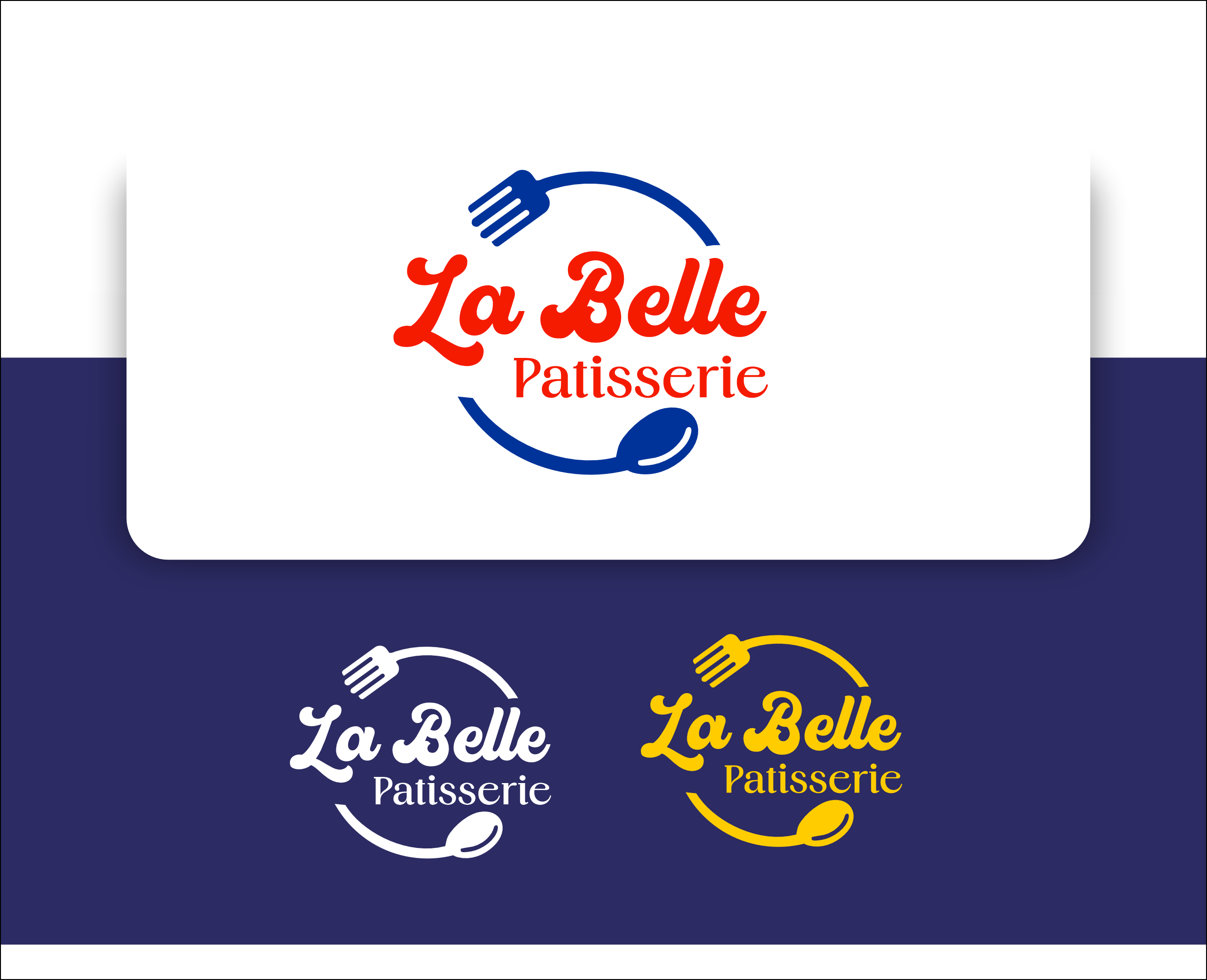 Logo Design by Udaya G for this project | Design #35087007