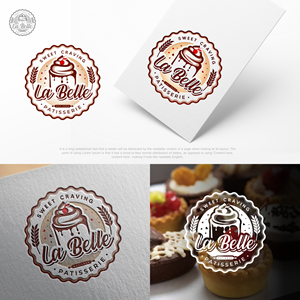Diseño de Logo por Smart Stuart para este proyecto | Diseño #35059201