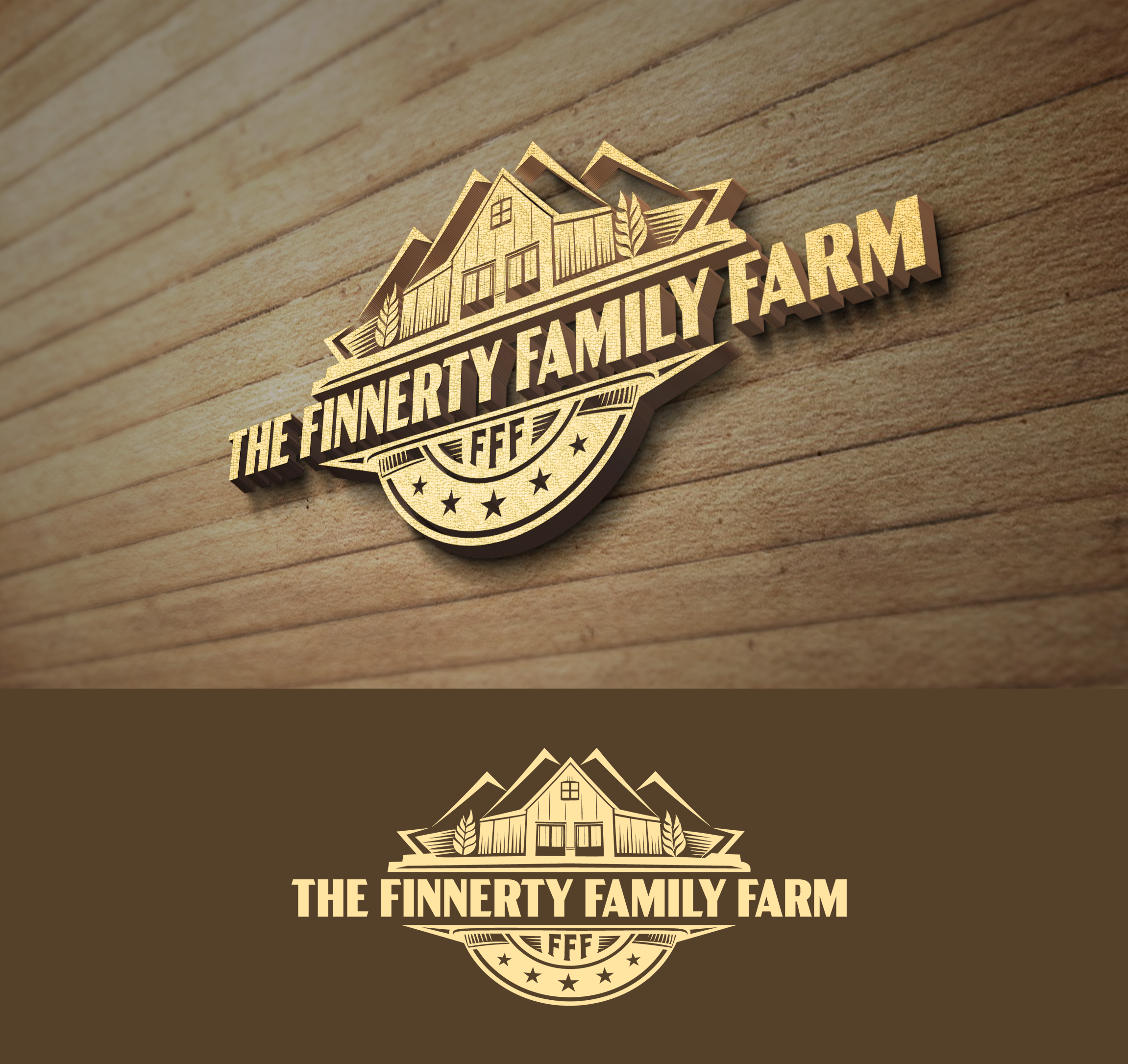 Graphic Design by Rickyy for this project | Design #35058069