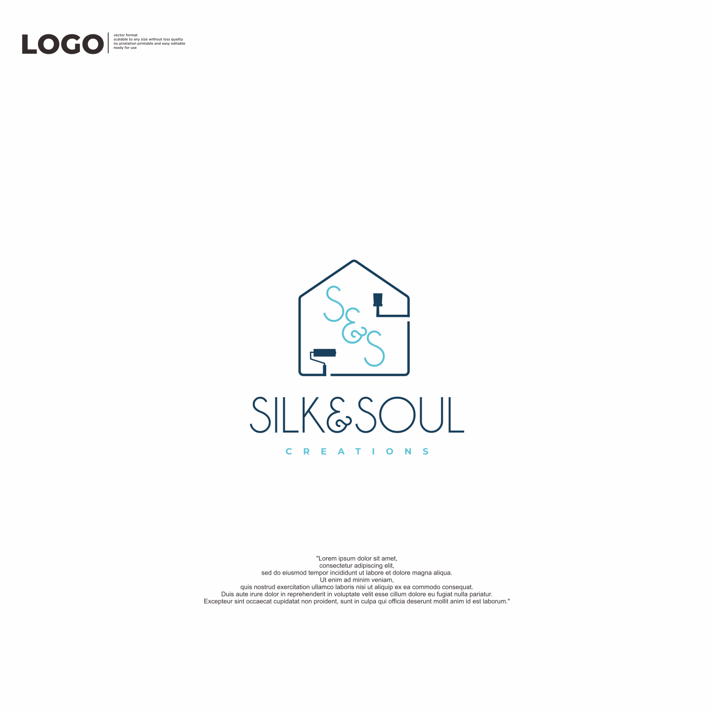 Logo Design by aquila© for this project | Design #35157488