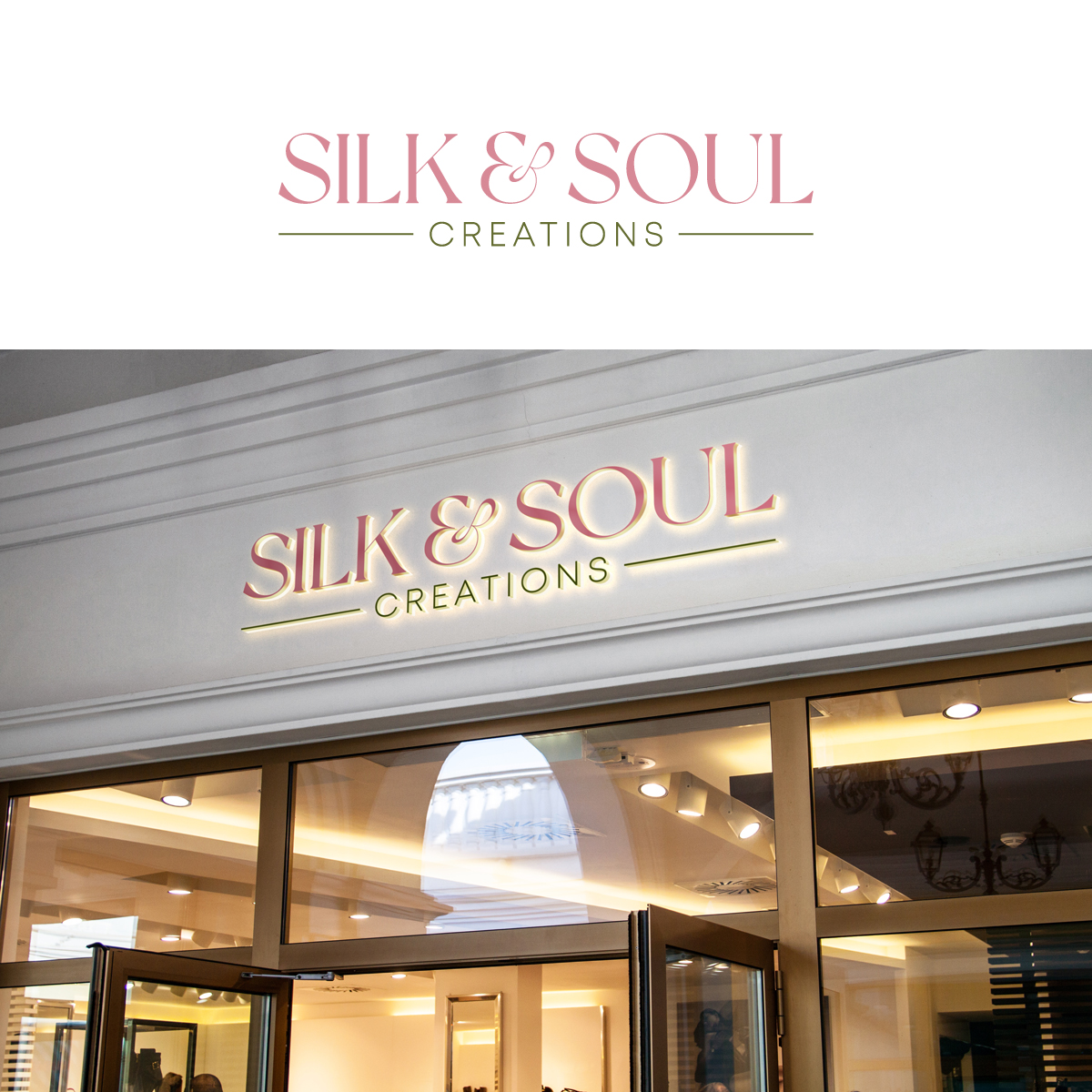 Design de Logo par 439 Creations pour ce projet | Design #35084875