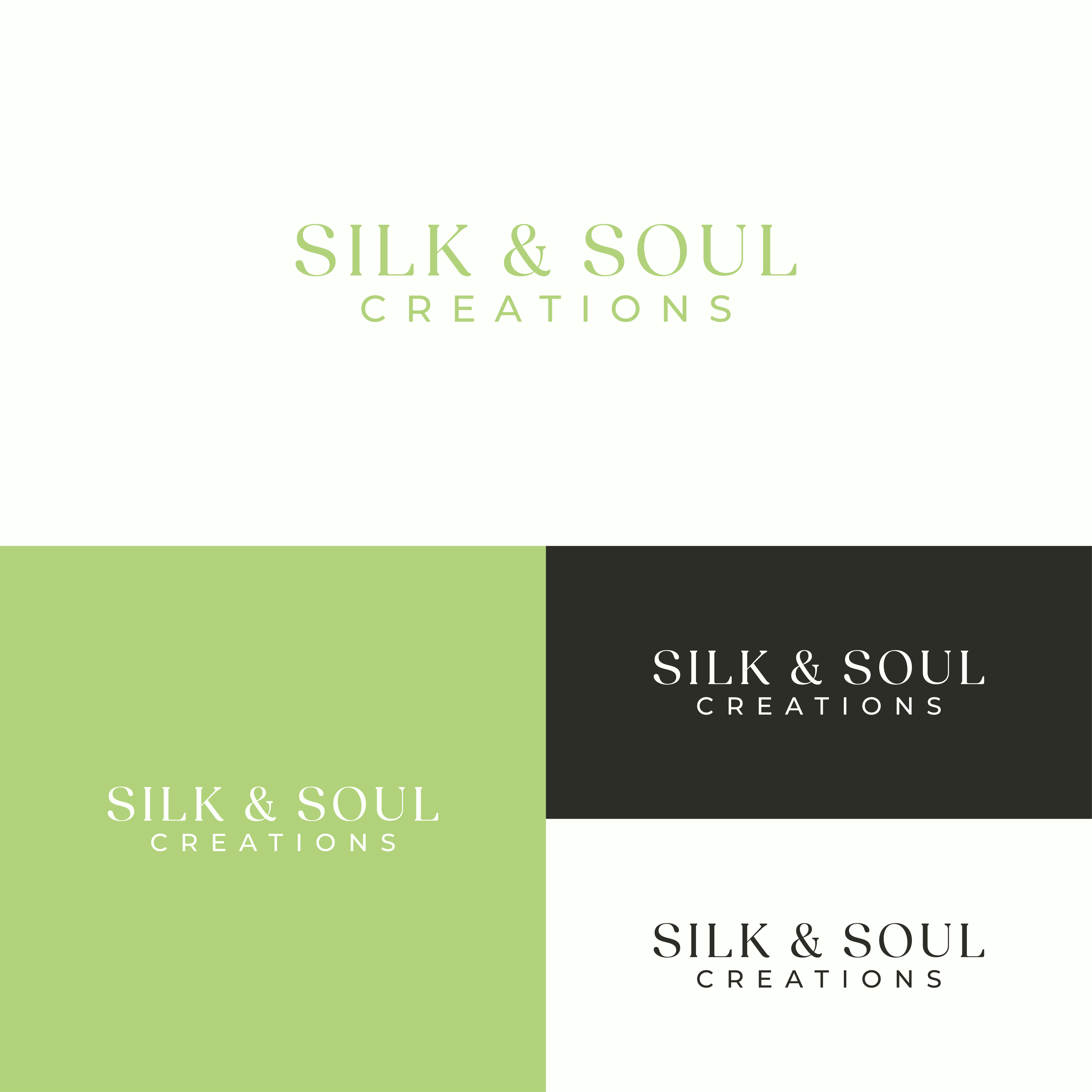 Logo-Design von Choiresia.id für dieses Projekt | Design #35083608