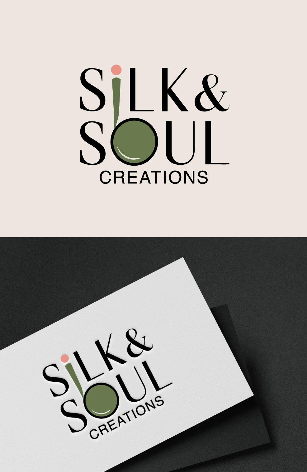Logo Design by KING JM for this project | Design #35093016