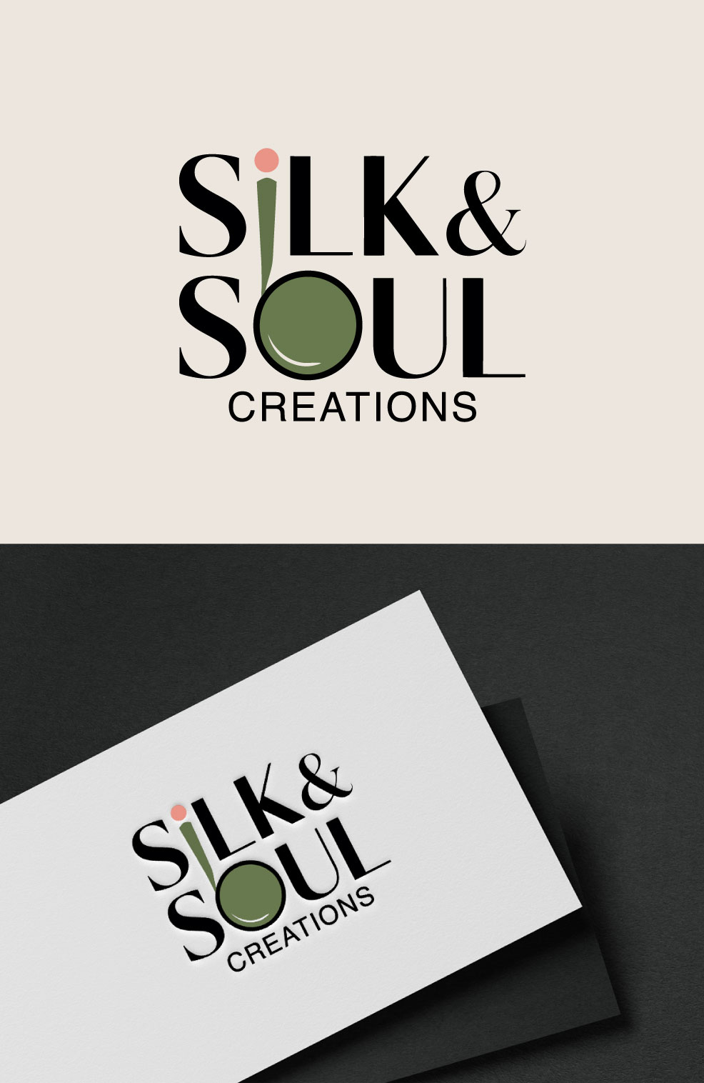 Logo Design by KING JM for this project | Design #35093017
