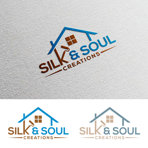 Logo Design by Suvendu.S for this project | Design: #35136573