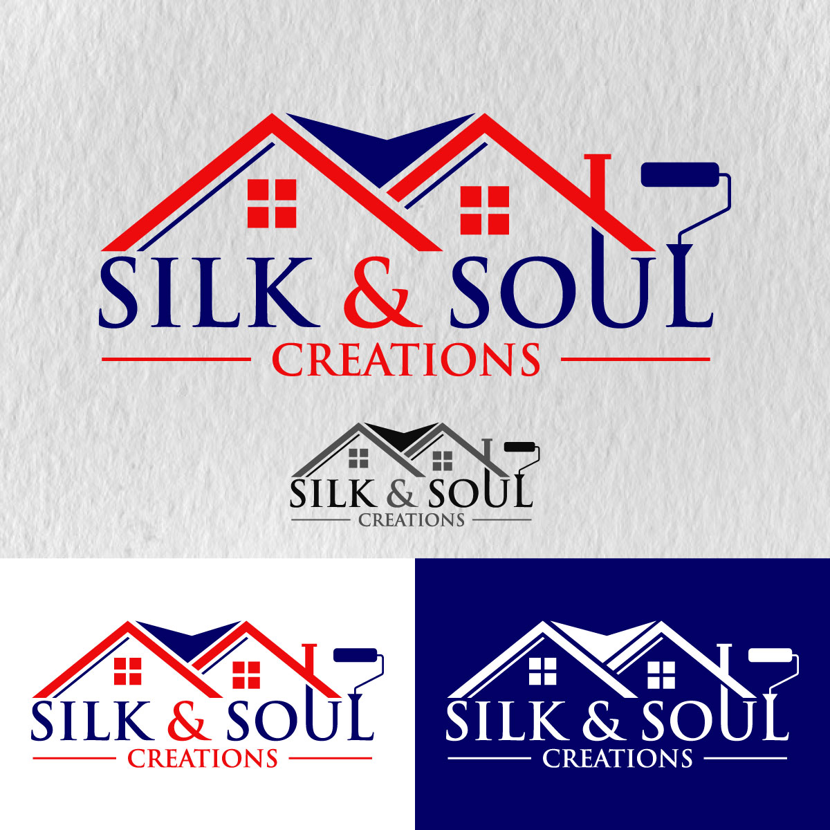 Logo Design by Suvendu.S for this project | Design #35137373