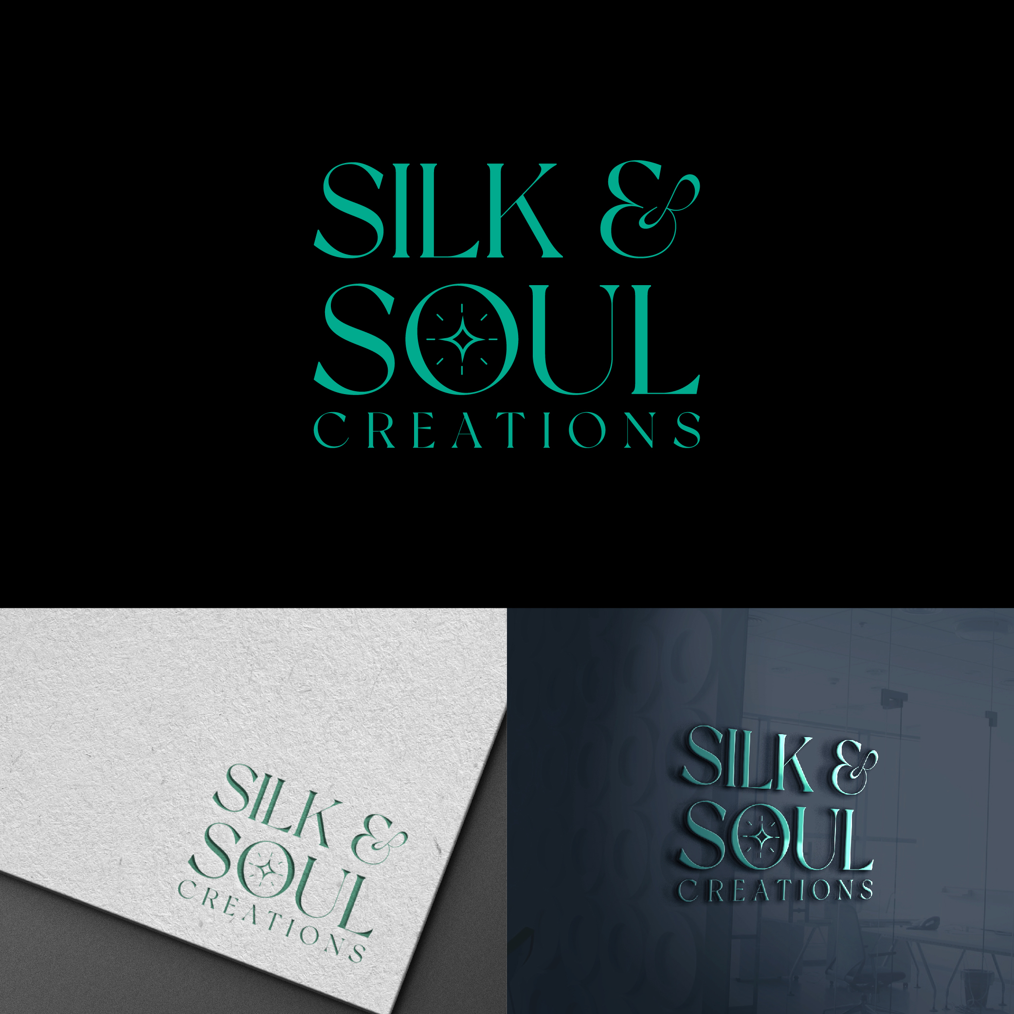 Logo Design by designer profile for this project | Design #35084541