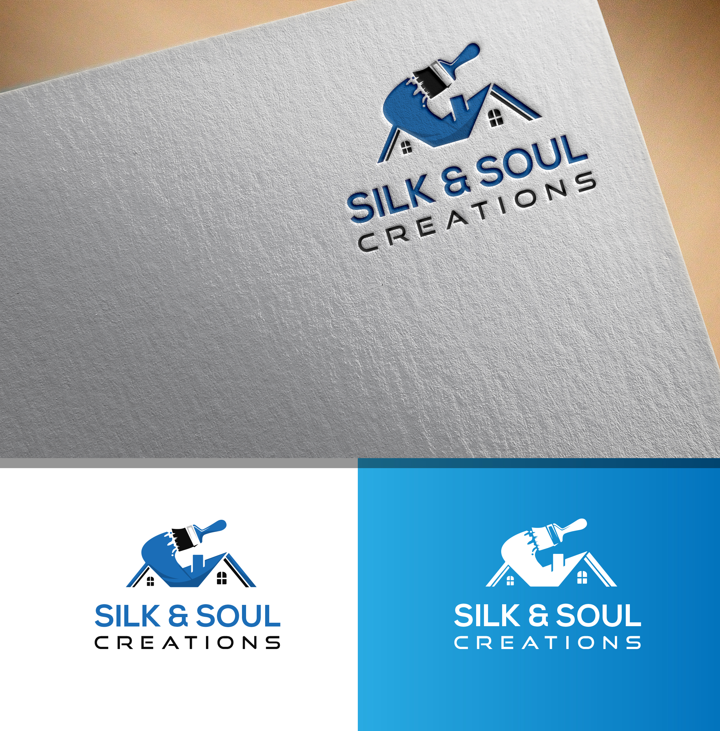 Logo Design by shahalam1957 for this project | Design #35153932