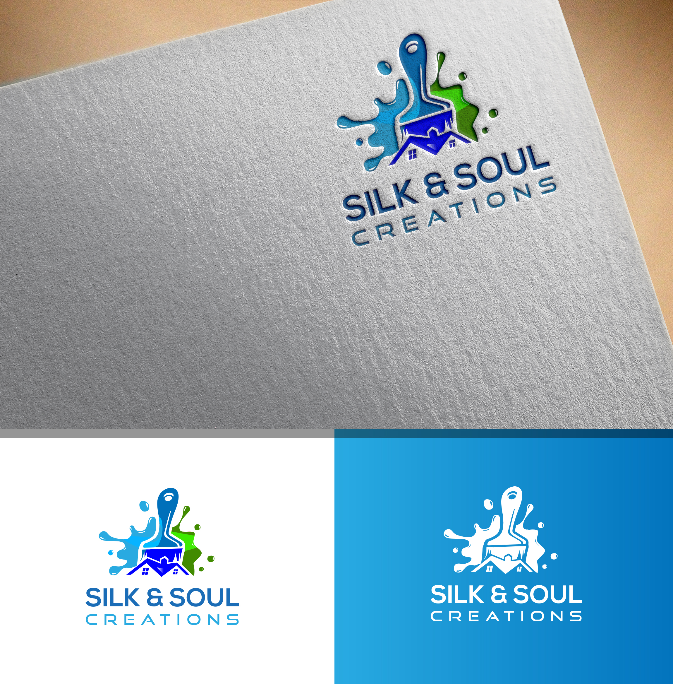 Logo Design by shahalam1957 for this project | Design #35153976