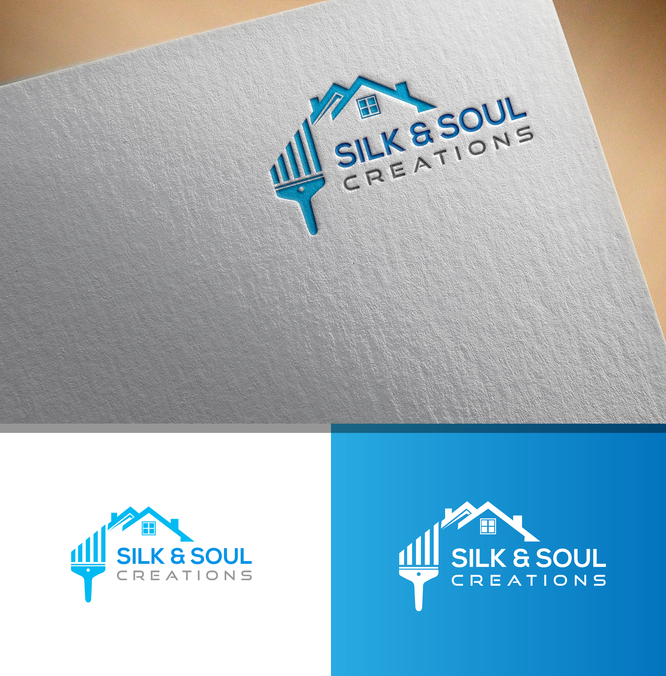 Logo Design by shahalam1957 for this project | Design #35154017