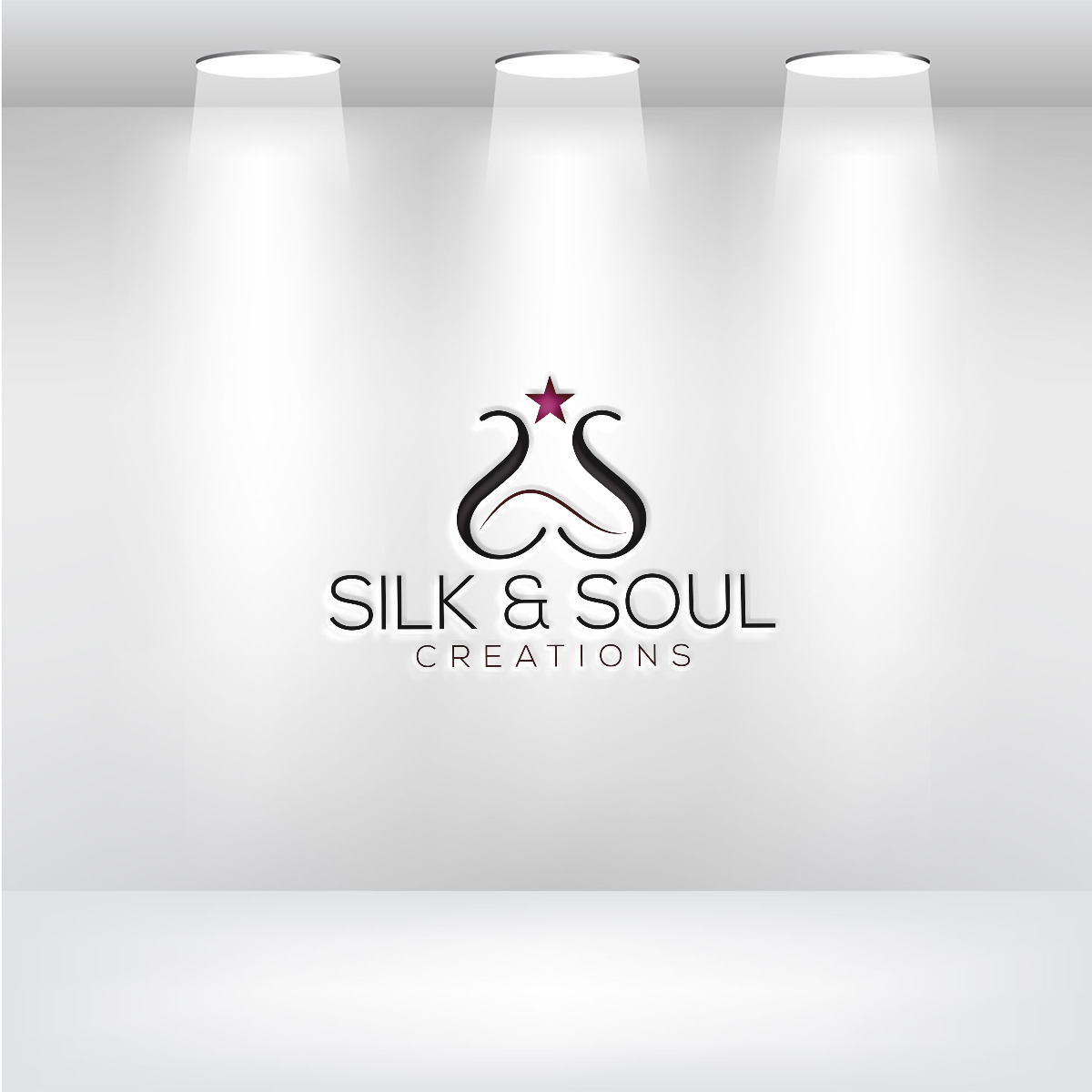 Logo Design by falcon f9 for this project | Design #35087227