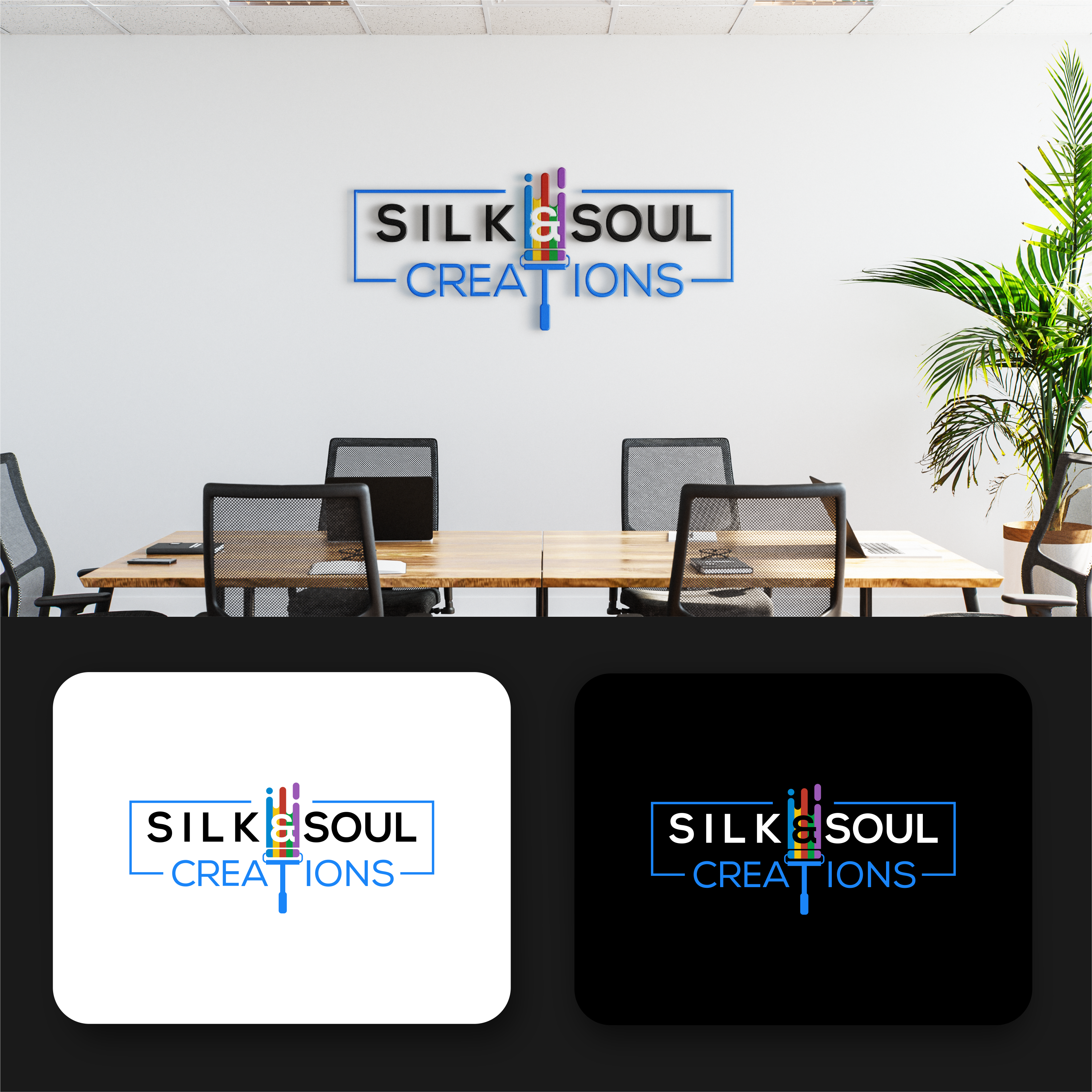 Logo Design by ArtAND_Studio for this project | Design #35084070