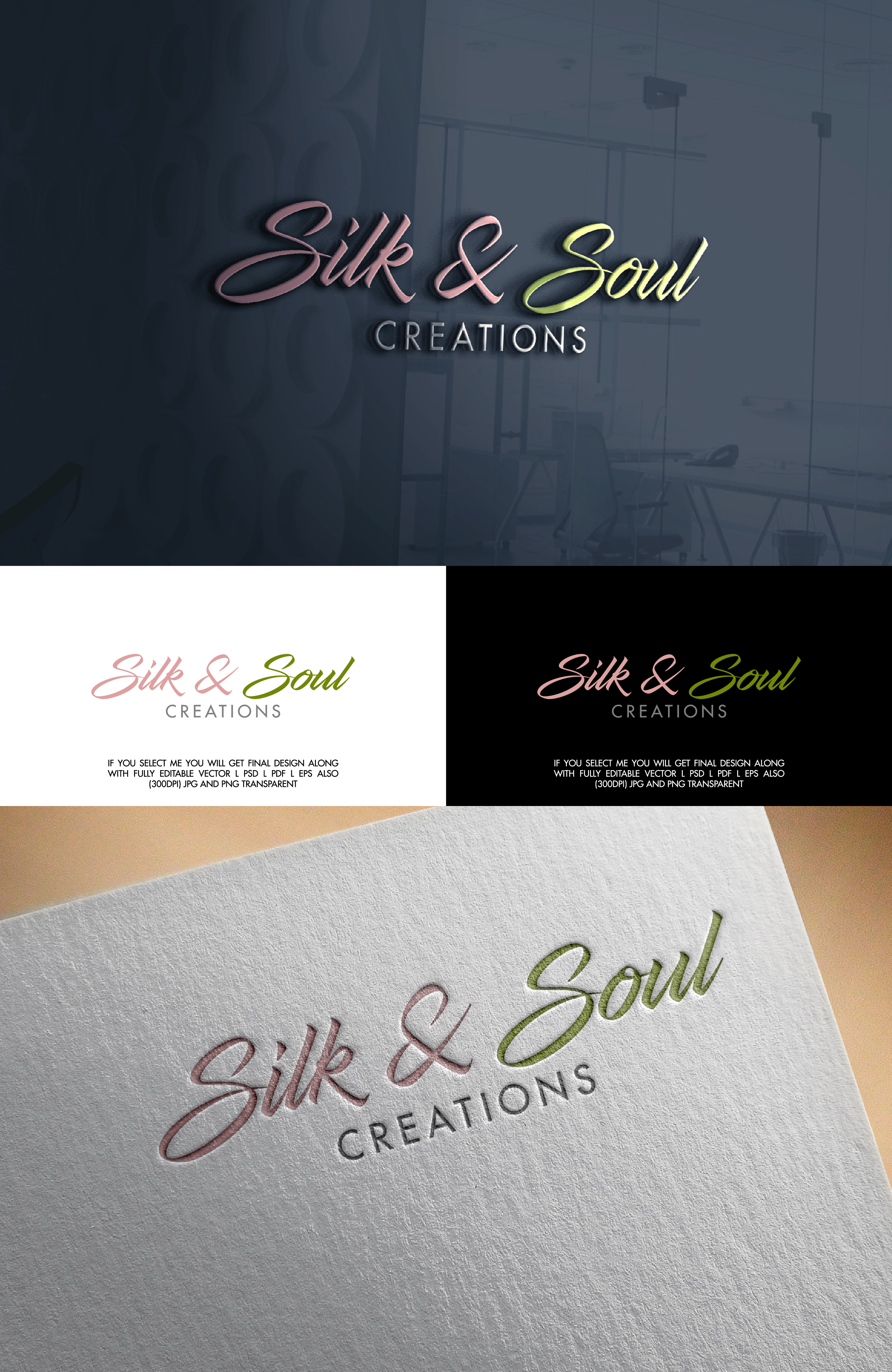 Logo Design by designprotox for this project | Design #35084716