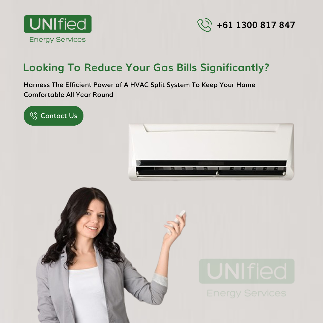Banner Ad Design by harmi_199 for UNIfied Energy Services | Design #35066988