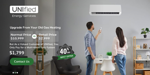 Design de Bannière  par harmi_199 pour UNIfied Energy Services | Design : #35081283
