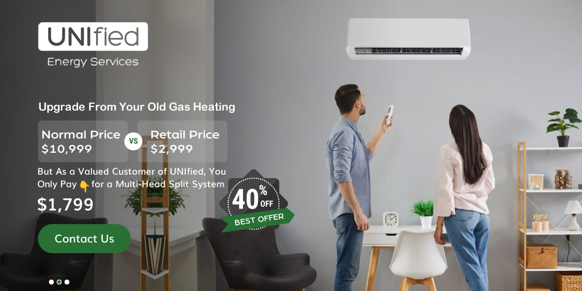 Diseño De Banner Publicitario por harmi_199 para UNIfied Energy Services | Diseño #35081423