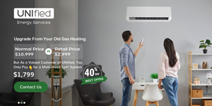 Design de Bannière  par harmi_199 pour UNIfied Energy Services | Design : #35081423