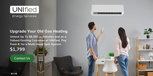 Design de Bannière  par harmi_199 pour UNIfied Energy Services | Design : #35082253