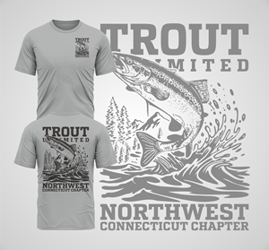 T-shirt Design by 1206studio