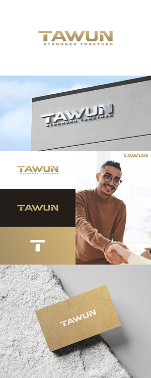 Logo Design by TenMa.Std